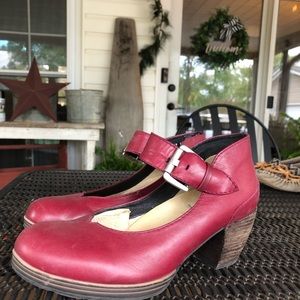 Wolky Ani Boots